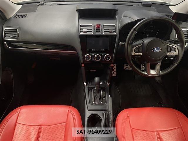 Subaru FORESTER 2016-01 270024-18
