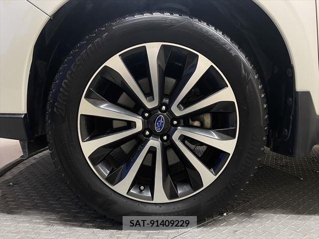 Subaru FORESTER 2016-01 270024-17