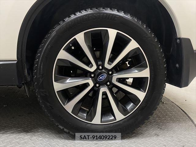 Subaru FORESTER 2016-01 270024-16