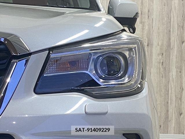 Subaru FORESTER 2016-01 270024-9
