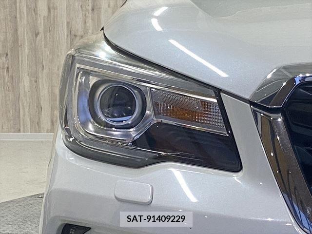 Subaru FORESTER 2016-01 270024-8