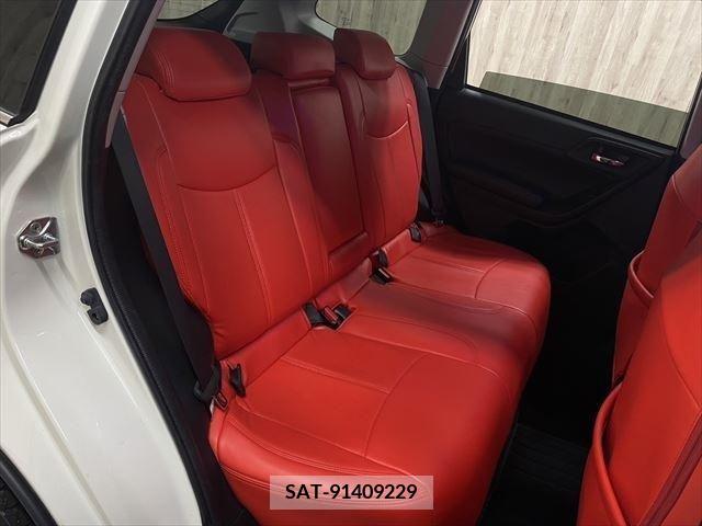 Subaru FORESTER 2016-01 270024-20