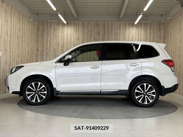 Subaru FORESTER 2016-01 270024-7