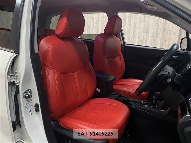 Subaru FORESTER 2016-01 270024-19