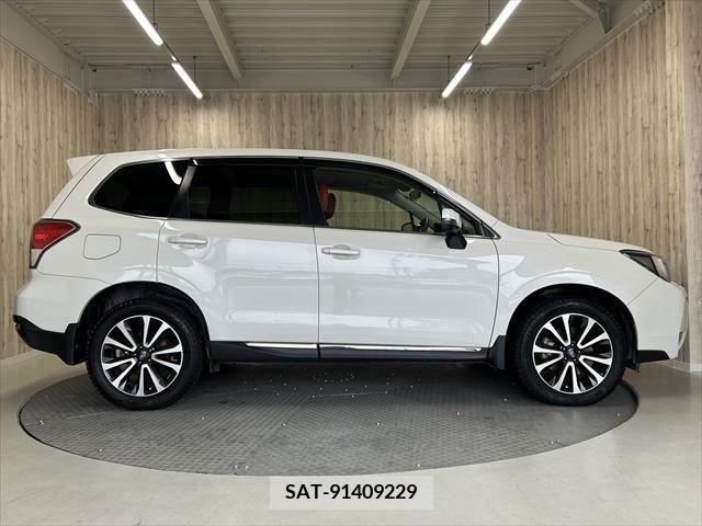 Subaru FORESTER 2016-01 270024-3