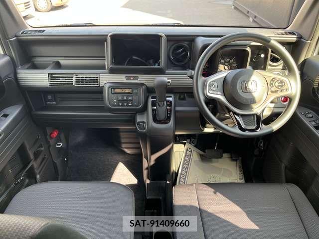 Honda N-VAN 2022-09 208455-3
