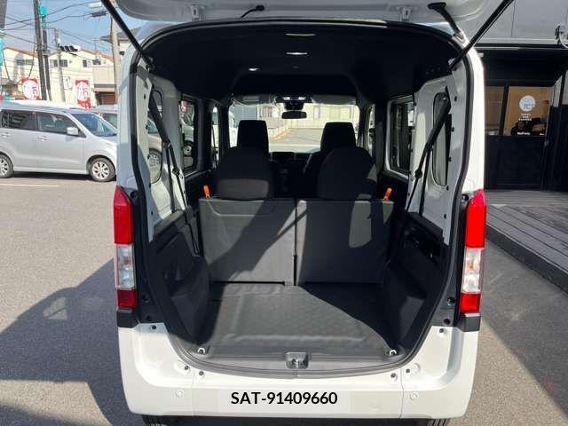 Honda N-VAN 2022-09 208455-16