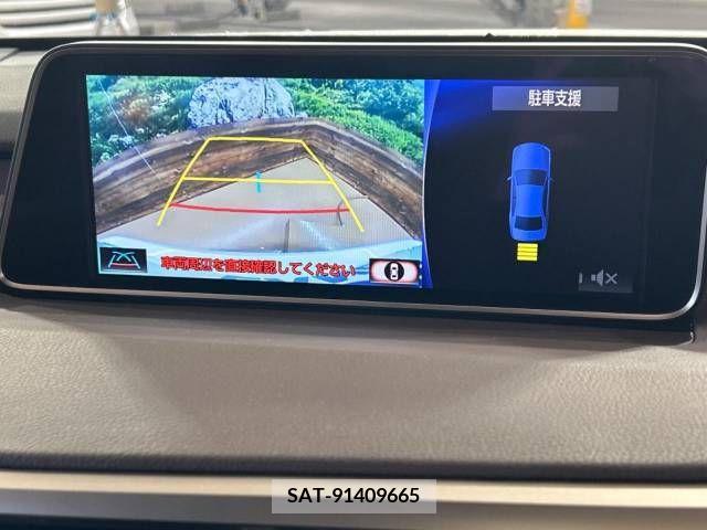 Lexus RX 2018-02 275873-4