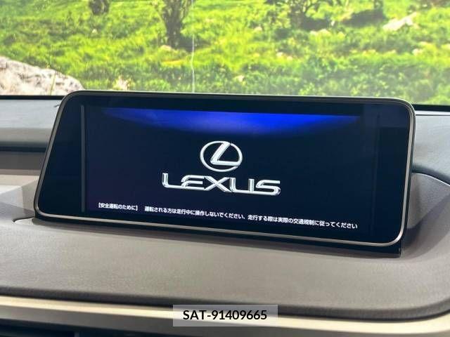Lexus RX 2018-02 275873-2