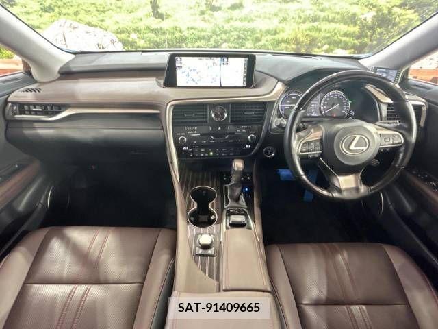 Lexus RX 2018-02 275873-1