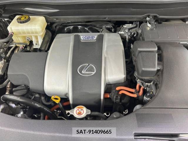 Lexus RX 2018-02 275873-18