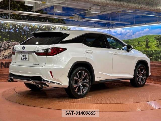 Lexus RX 2018-02 275873-17