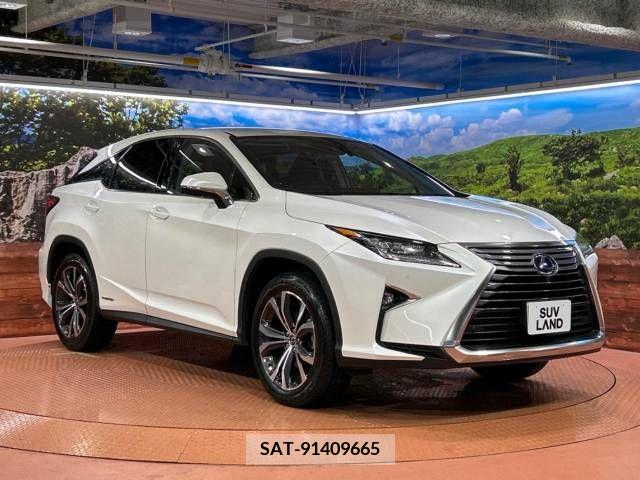Lexus RX 2018-02 275873-16
