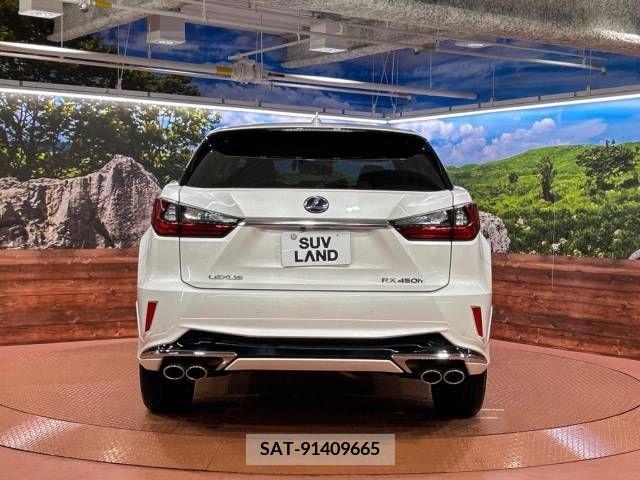 Lexus RX 2018-02 275873-15