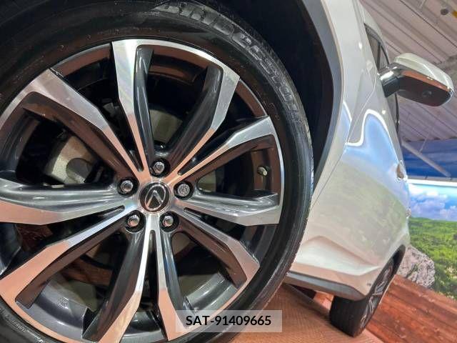 Lexus RX 2018-02 275873-13