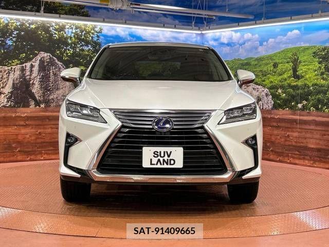 Lexus RX 2018-02 275873-14