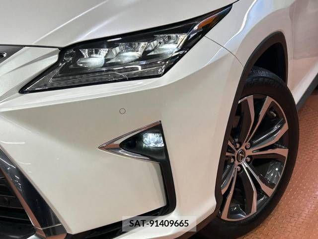 Lexus RX 2018-02 275873-12