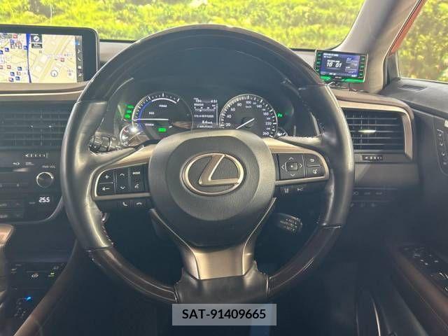 Lexus RX 2018-02 275873-11