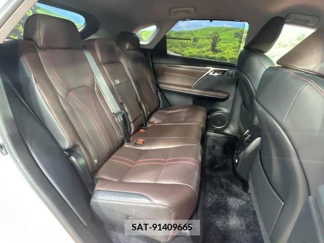 Lexus RX 2018-02 275873-9