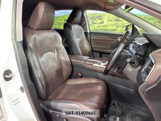 Lexus RX 2018-02 275873-8