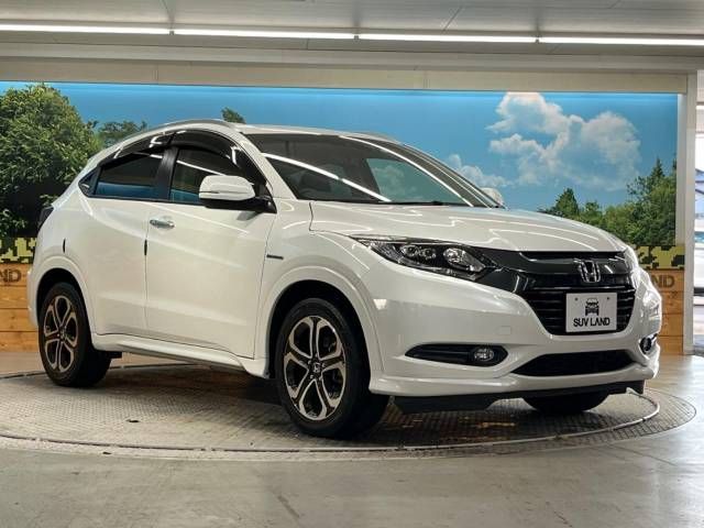 Honda VEZEL 2015-01 190029-16