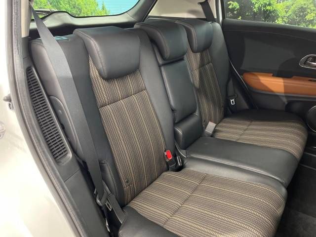 Honda VEZEL 2015-01 190029-9