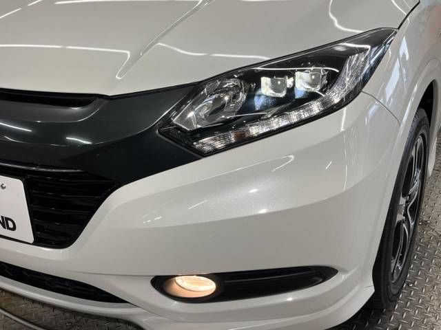 Honda VEZEL 2015-01 190029-12
