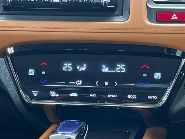 Honda VEZEL 2015-01 190029-5