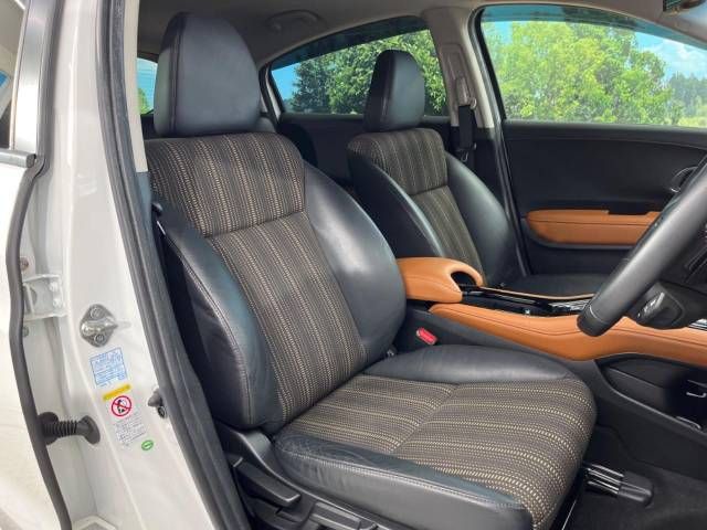 Honda VEZEL 2015-01 190029-8