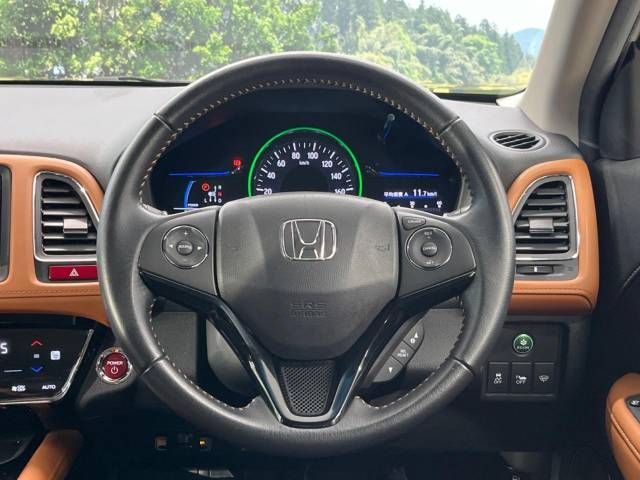 Honda VEZEL 2015-01 190029-11