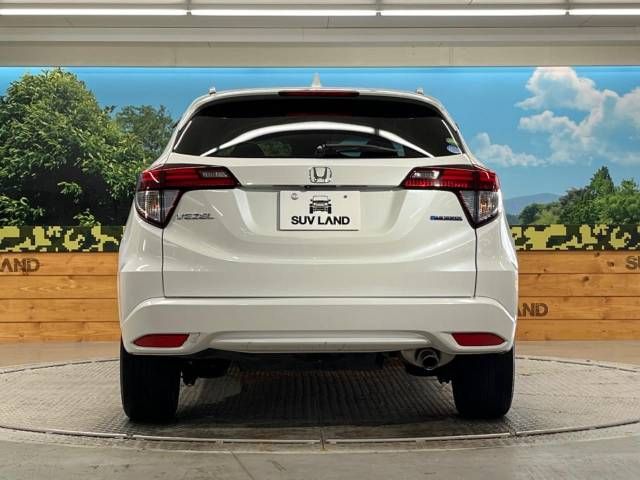 Honda VEZEL 2015-01 190029-15