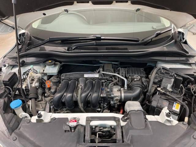Honda VEZEL 2015-01 190029-18
