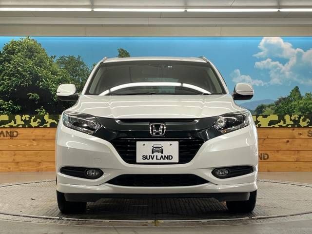 Honda VEZEL 2015-01 190029-14