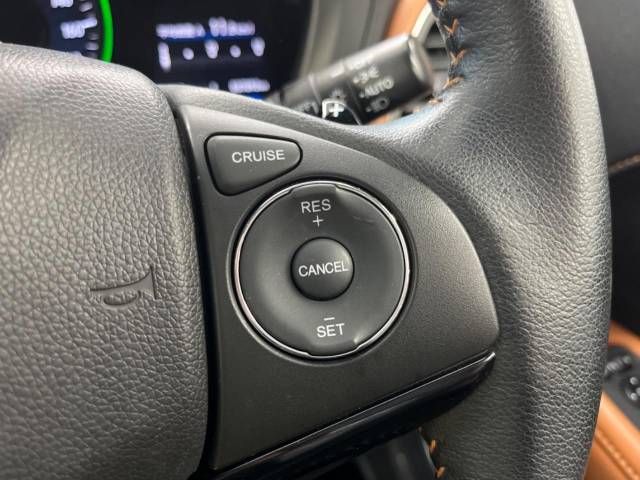 Honda VEZEL 2015-01 190029-7
