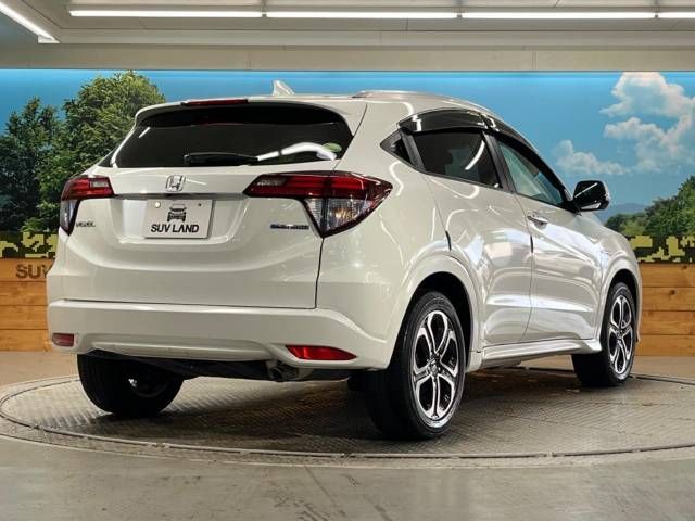 Honda VEZEL 2015-01 190029-17