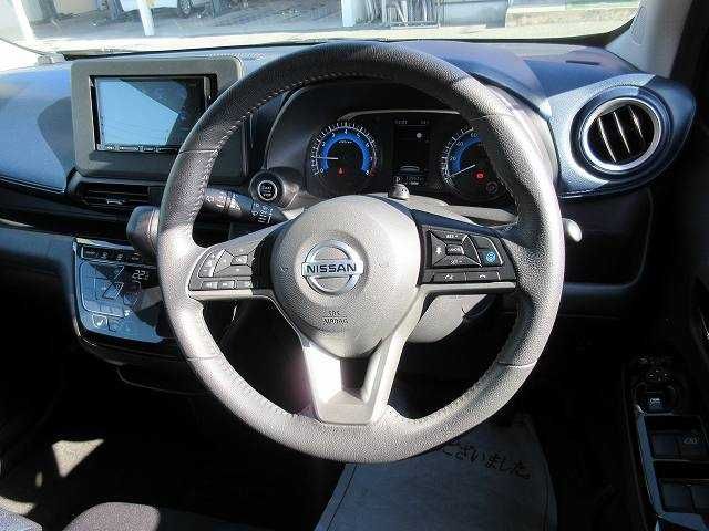 Nissan DAYZ 2022-03 196307-3