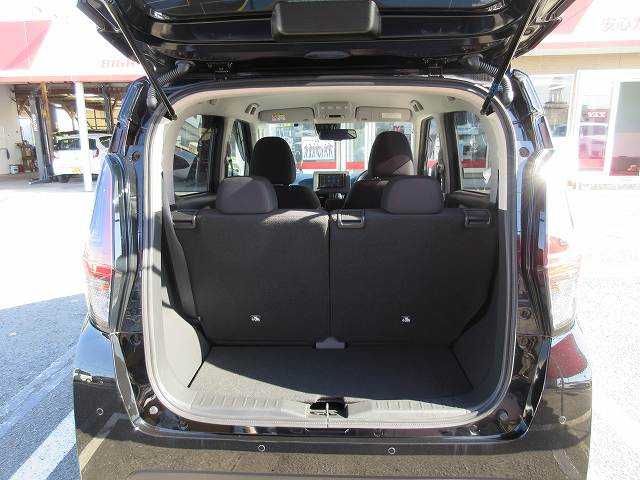 Nissan DAYZ 2022-03 196307-13