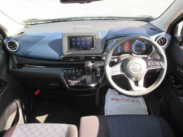 Nissan DAYZ 2022-03 196307-1