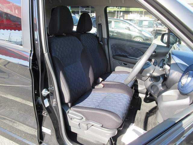 Nissan DAYZ 2022-03 196307-11