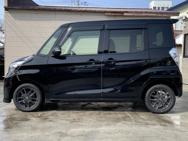 Nissan DAYZ ROOX 2017-01 677-4