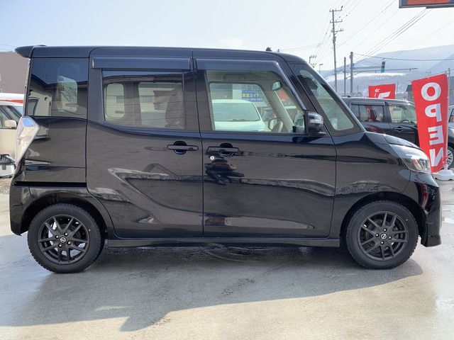 Nissan DAYZ ROOX 2017-01 677-3