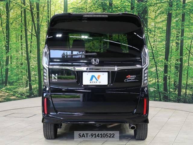 Honda N BOX CUSTOM 2018-12 279401-15