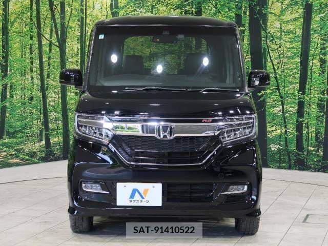 Honda N BOX CUSTOM 2018-12 279401-14