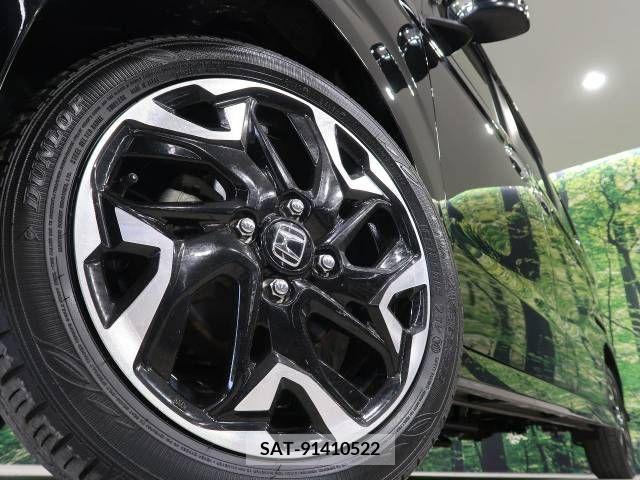 Honda N BOX CUSTOM 2018-12 279401-13