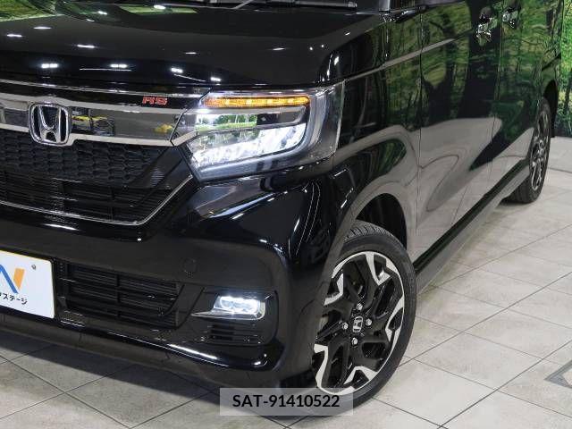 Honda N BOX CUSTOM 2018-12 279401-12