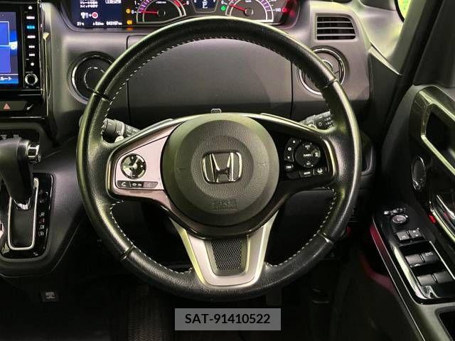 Honda N BOX CUSTOM 2018-12 279401-11