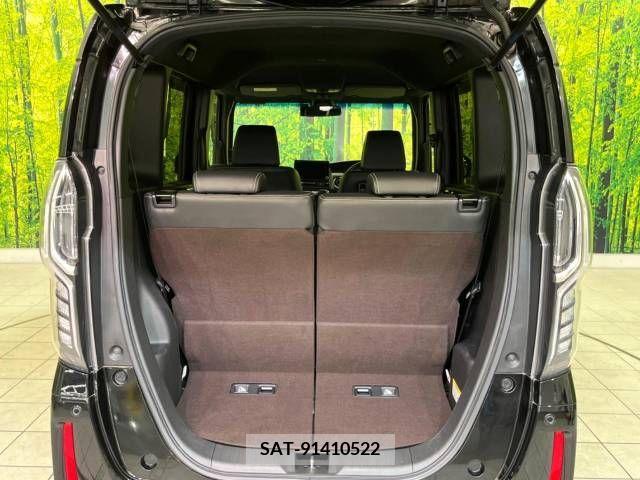 Honda N BOX CUSTOM 2018-12 279401-10