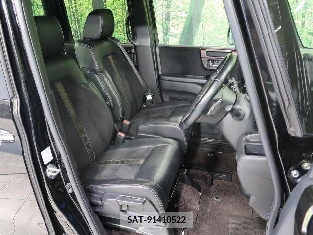 Honda N BOX CUSTOM 2018-12 279401-8