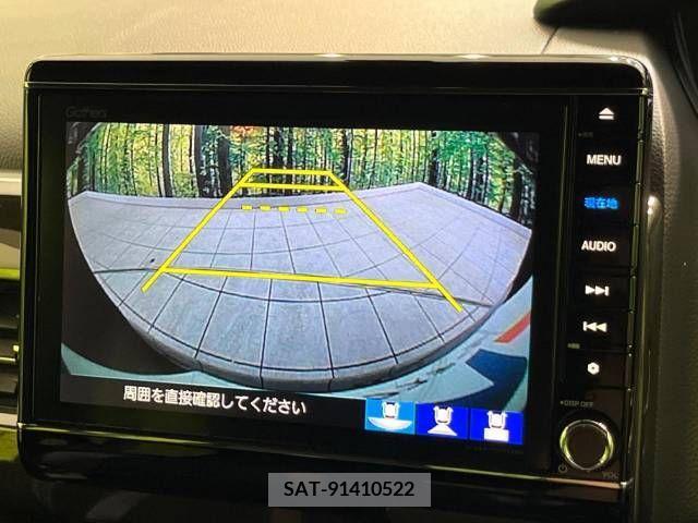 Honda N BOX CUSTOM 2018-12 279401-6