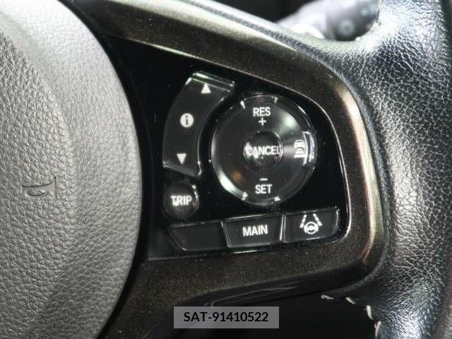 Honda N BOX CUSTOM 2018-12 279401-5